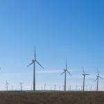 o que é um aerogerador