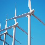 o que é um aerogerador