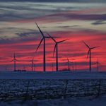 Energia eólica na Europa pode crescer 65% por ano até 2023